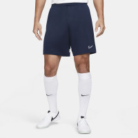 Nike Academy 21 Dri-Fit Training Set Royal Blue