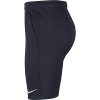 Nike Park 20 Trainingsbroekje KZ Donkerblauw