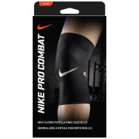 Nike Knee Sock Black