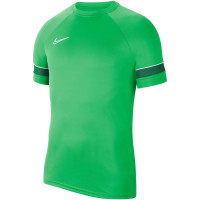 Nike Academy 21 Dri-Fit Training Shirt Kids Green