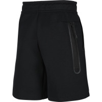 Nike Tech Fleece Kids Short Black