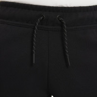 Nike Tech Fleece Kids Short Black