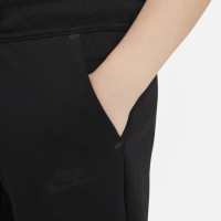 Nike Tech Fleece Kids Short Black